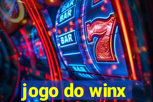 jogo do winx