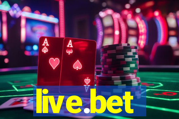 live.bet