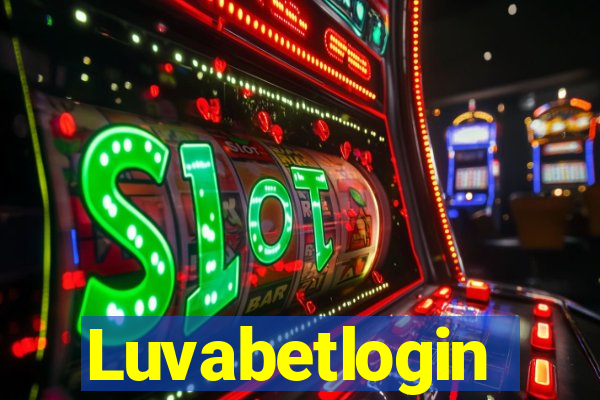 Luvabetlogin