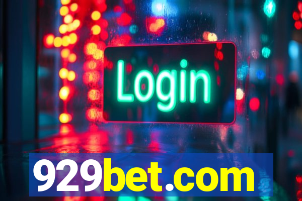 929bet.com