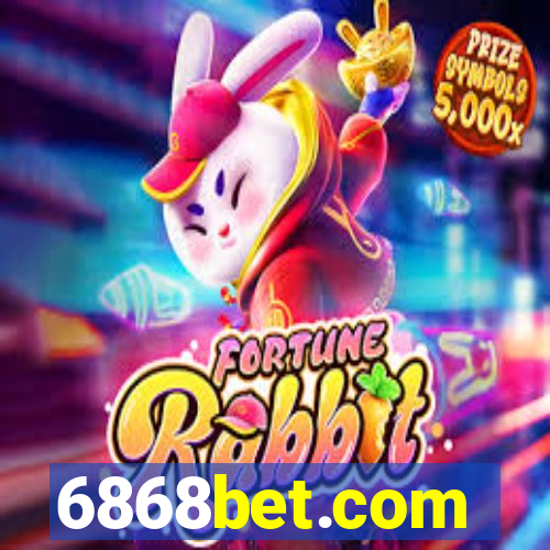 6868bet.com