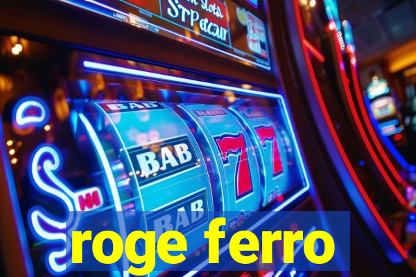 roge ferro