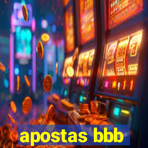 apostas bbb