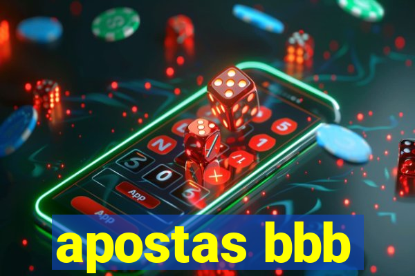 apostas bbb