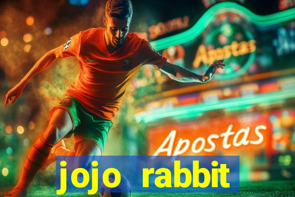 jojo rabbit assistir dublado