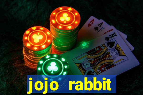 jojo rabbit assistir dublado