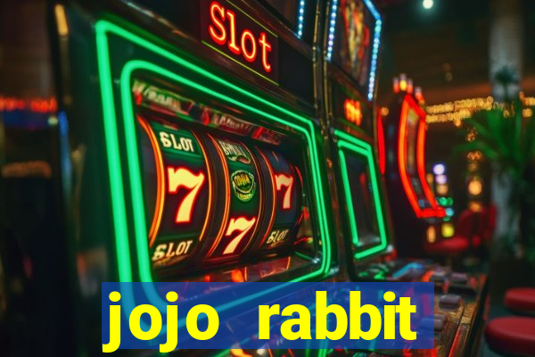 jojo rabbit assistir dublado