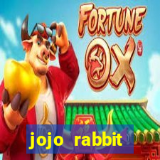 jojo rabbit assistir dublado