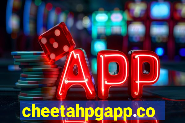 cheetahpgapp.com