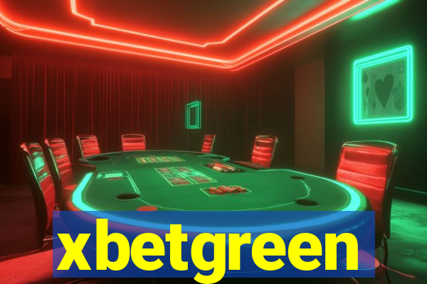 xbetgreen