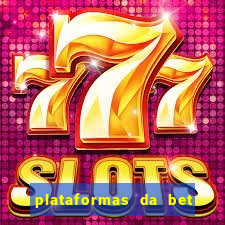 plataformas da bet com bonus de cadastro