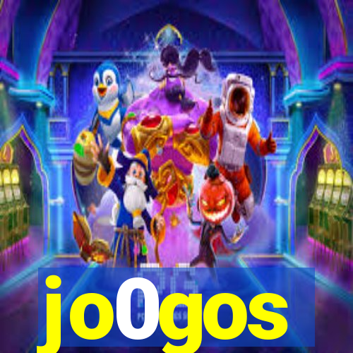 jo0gos