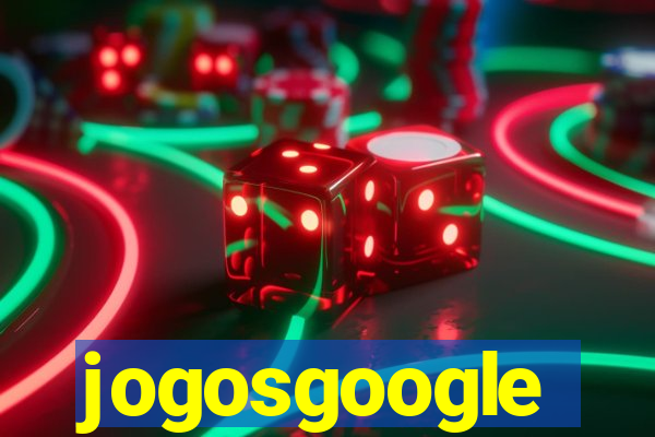 jogosgoogle