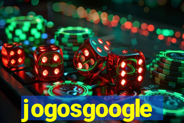 jogosgoogle