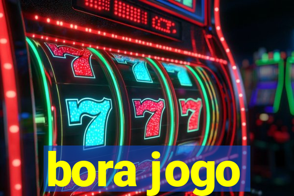 bora jogo