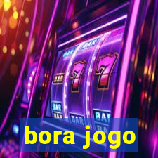 bora jogo