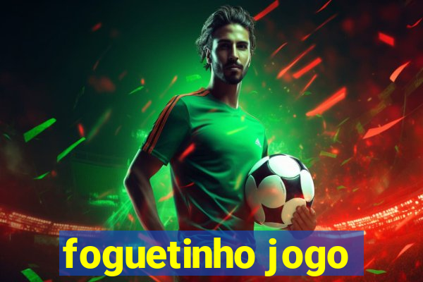 foguetinho jogo