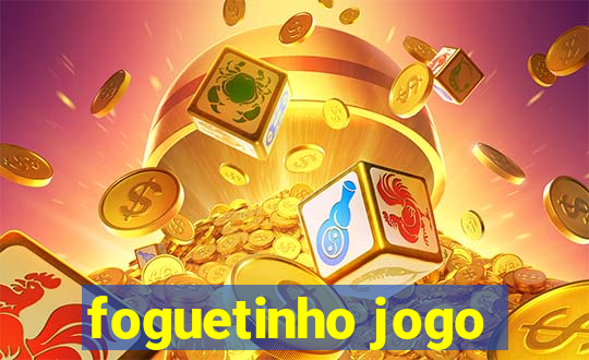 foguetinho jogo