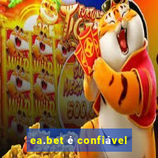 ea.bet é confiável