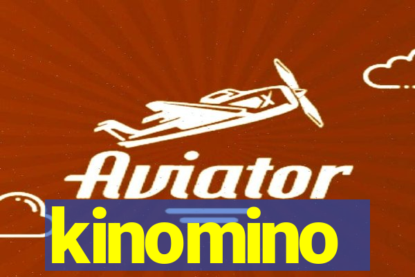 kinomino