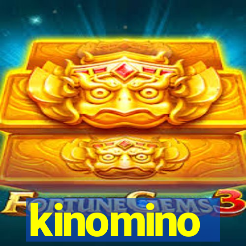 kinomino