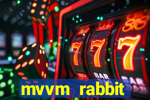 mvvm rabbit download filmes