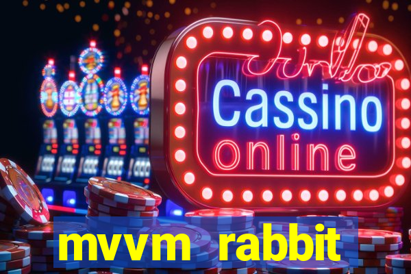 mvvm rabbit download filmes