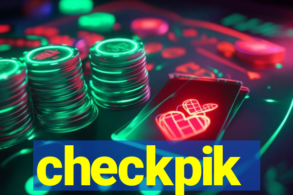 checkpik