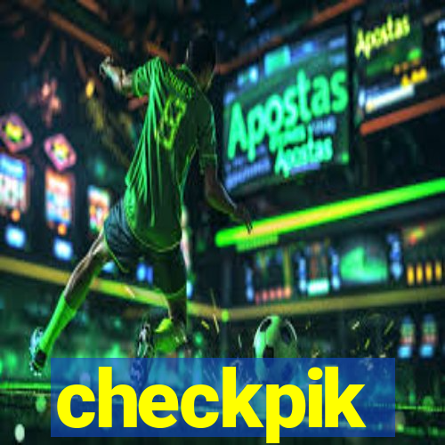 checkpik