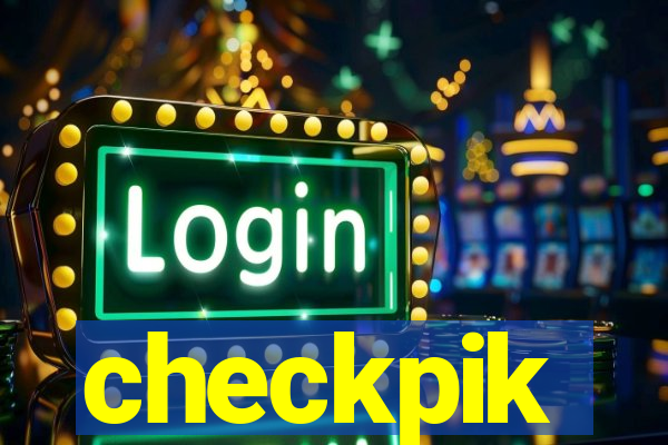 checkpik