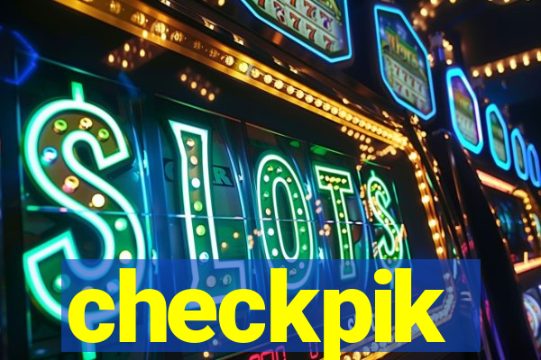 checkpik