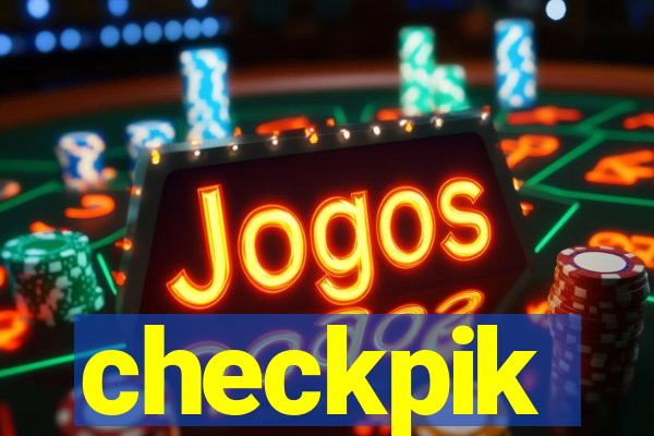 checkpik