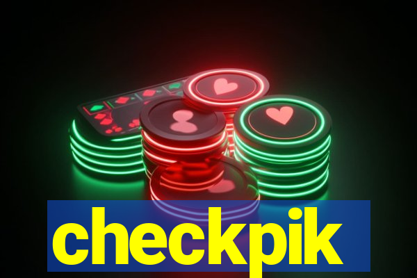 checkpik