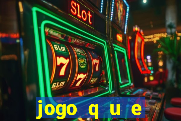 jogo q u e virgínia joga