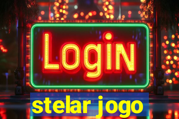 stelar jogo