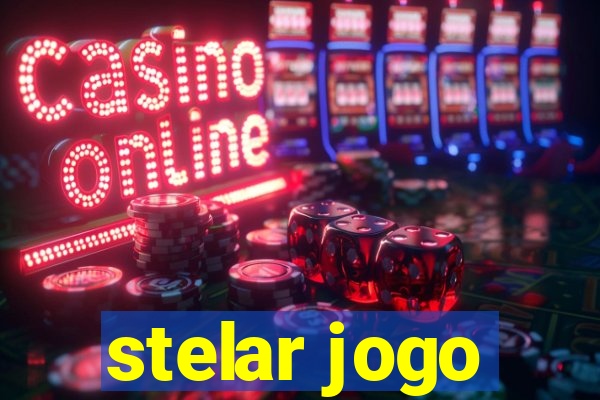 stelar jogo