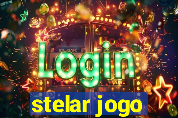 stelar jogo