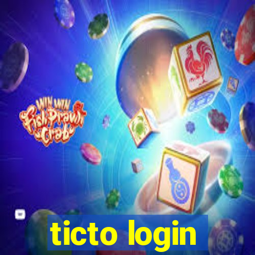 ticto login