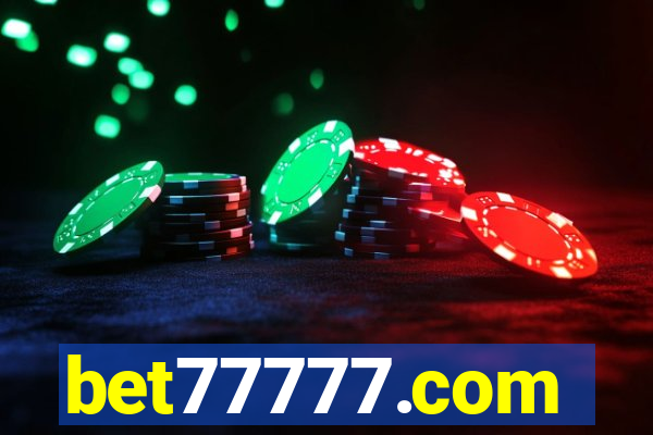 bet77777.com