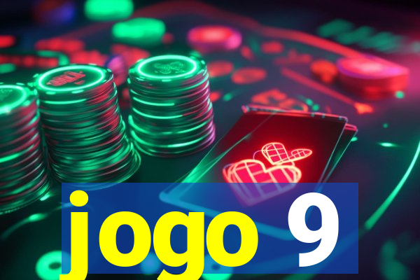 jogo 9