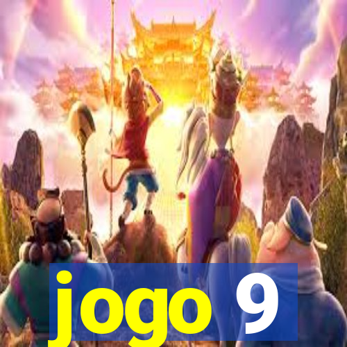 jogo 9