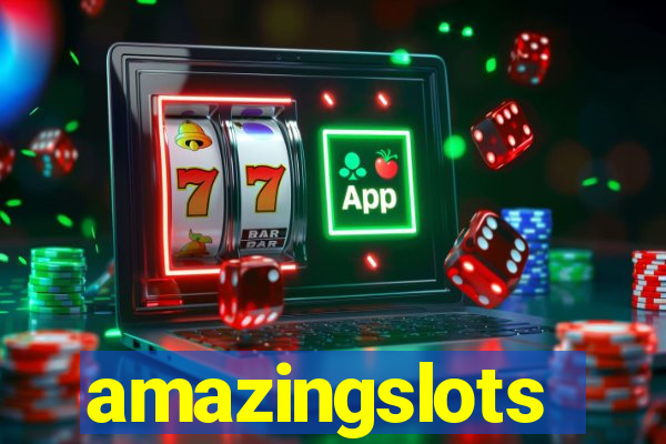 amazingslots