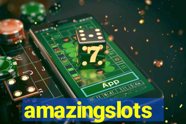 amazingslots