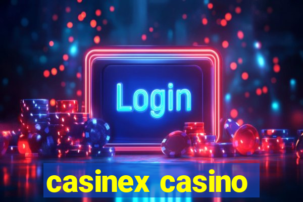 casinex casino