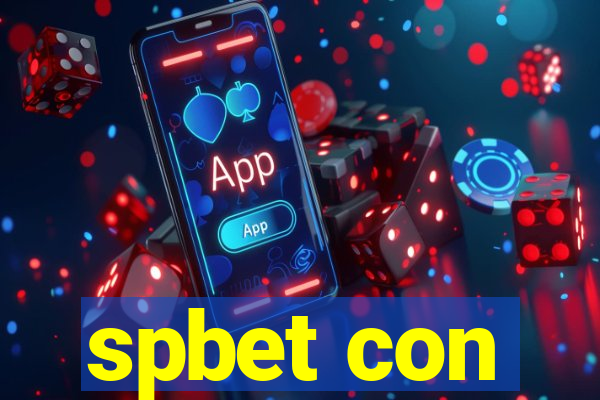 spbet con