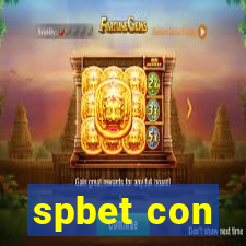 spbet con