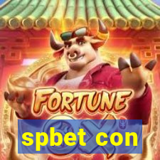 spbet con