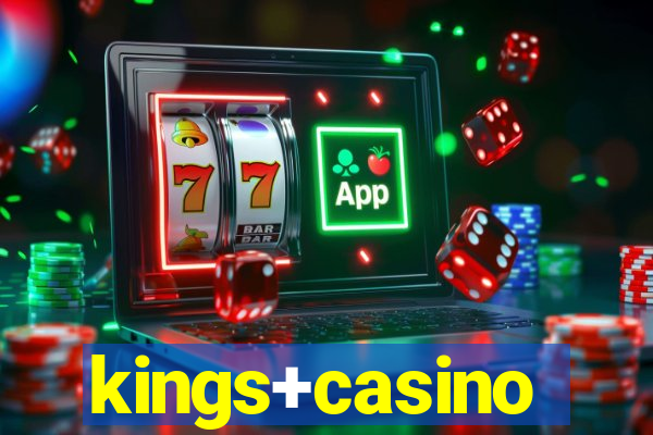 kings+casino