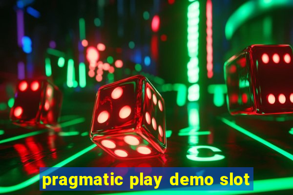 pragmatic play demo slot