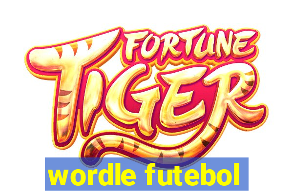 wordle futebol